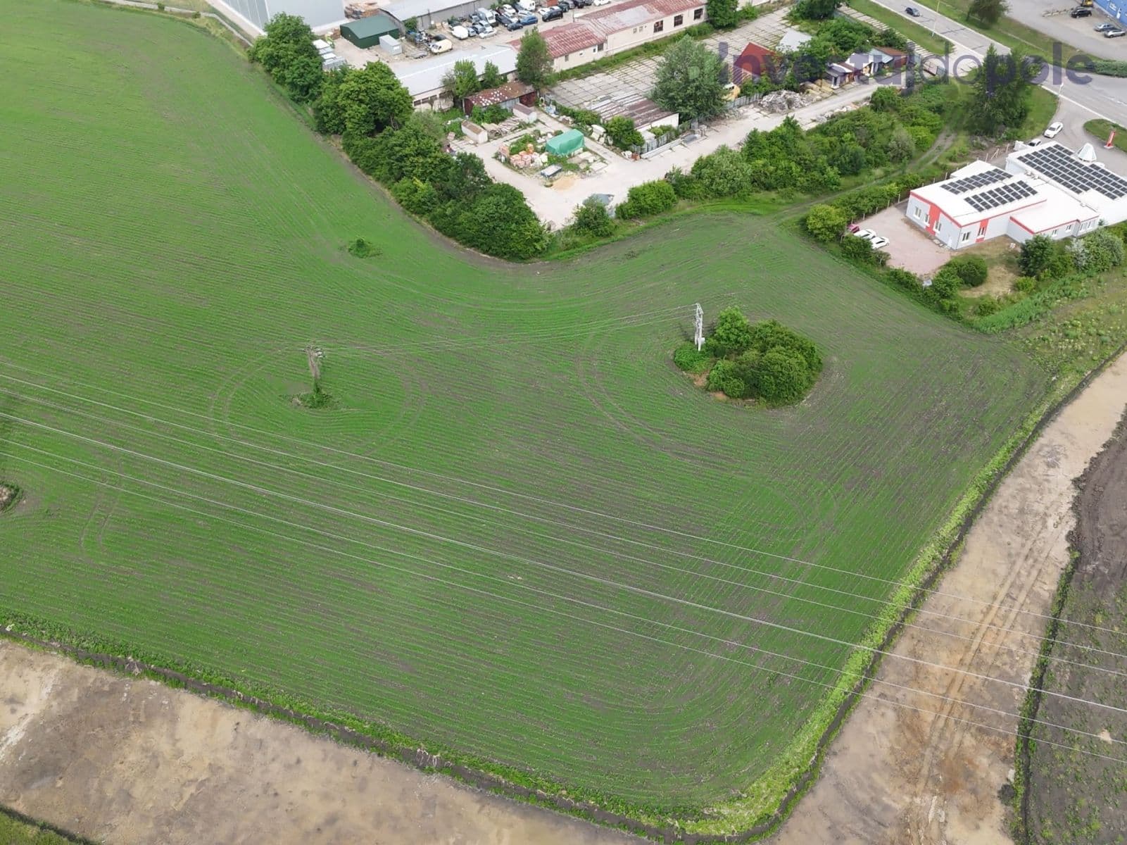 Prodej pozemku 2.675 m², Břeclav, Jihomoravský kraj Prodej pozemku 2.675 m², Břeclav, Jihomoravský kraj