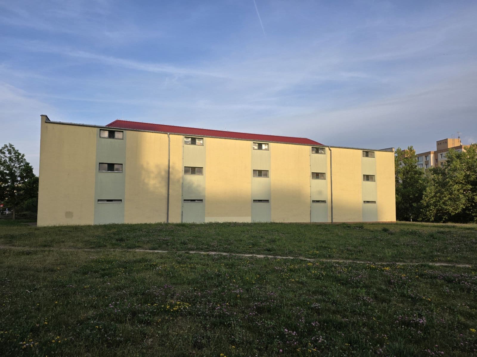 Pronájem garáže 16 m², Plzeň, Plzeňský kraj Pronájem garáže 16 m², Plzeň, Plzeňský kraj