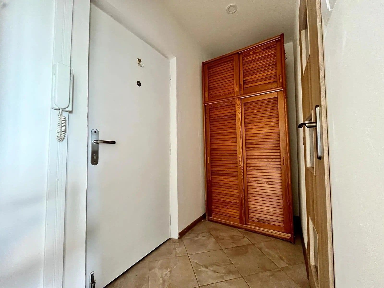 Prodej bytu 1+1 34 m², Bezejmenná, Bílina, Ústecký kraj Prodej bytu 1+1 34 m², Bezejmenná, Bílina, Ústecký kraj