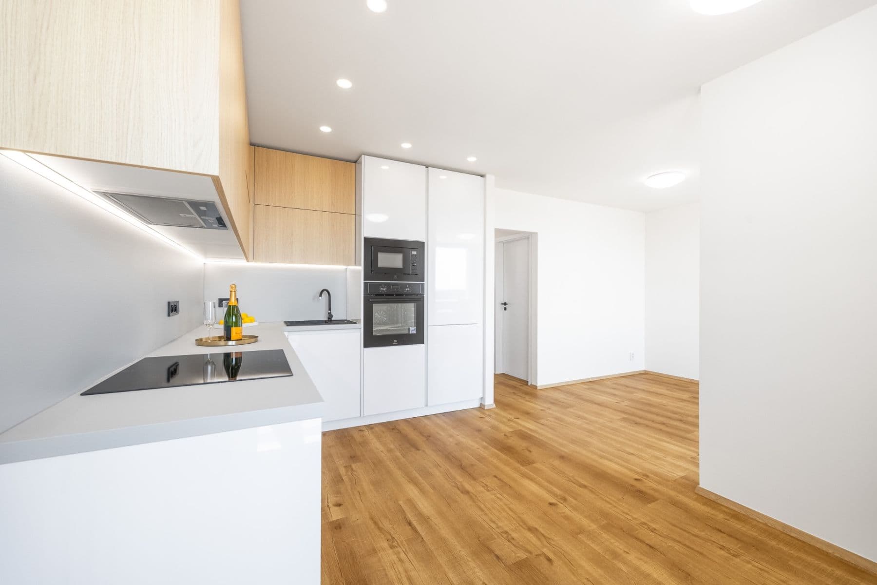Prodej bytu 3+kk 73 m², Podjavorinské, Praha, Praha Prodej bytu 3+kk 73 m², Podjavorinské, Praha, Praha