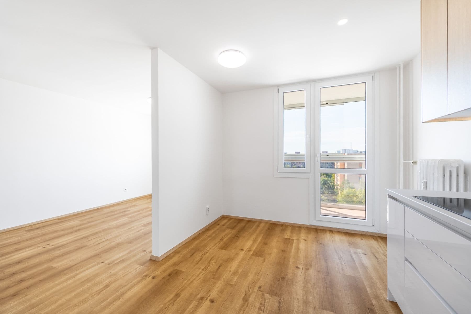 Prodej bytu 3+kk 73 m², Podjavorinské, Praha, Praha Prodej bytu 3+kk 73 m², Podjavorinské, Praha, Praha
