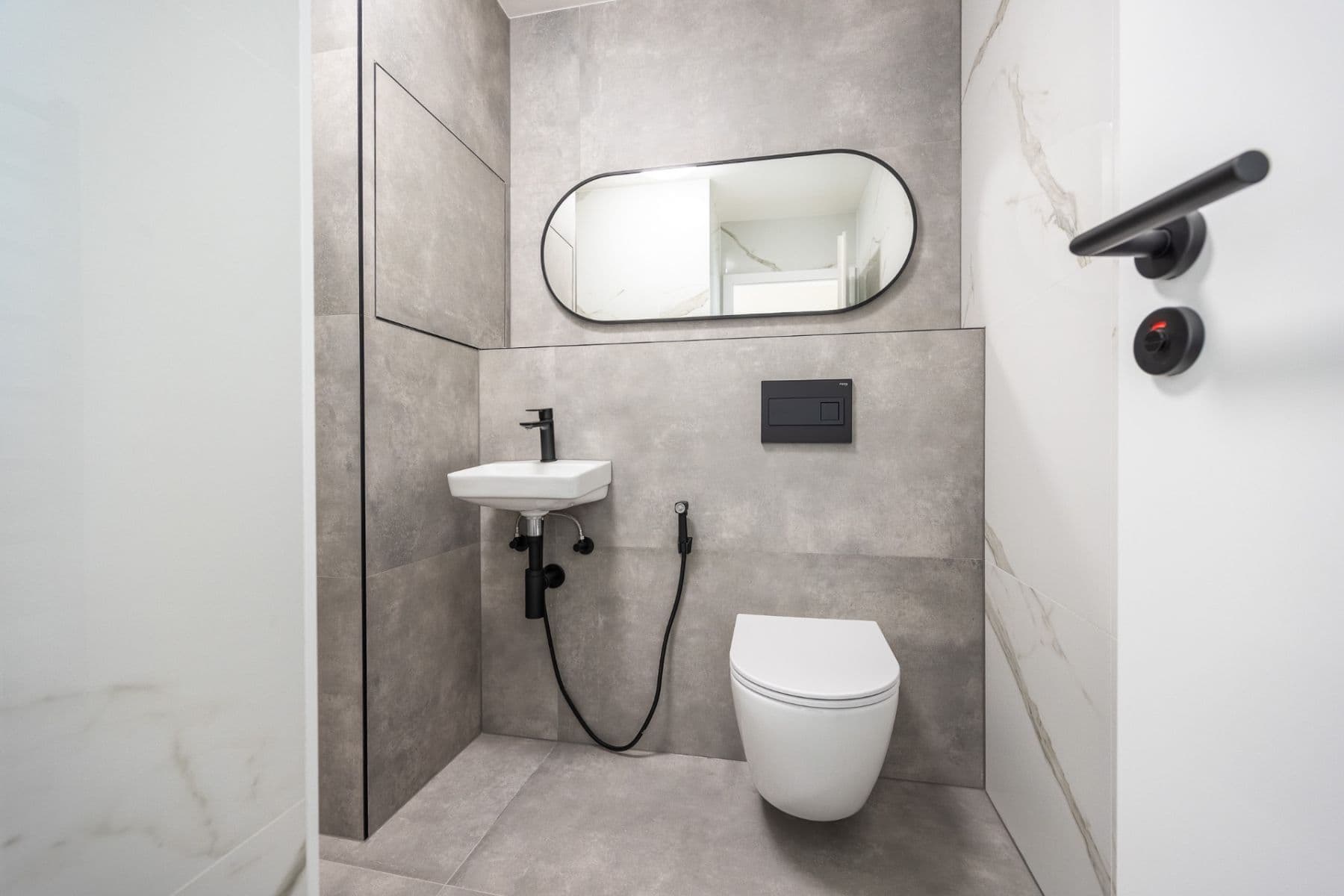 Prodej bytu 3+kk 73 m², Podjavorinské, Praha, Praha Prodej bytu 3+kk 73 m², Podjavorinské, Praha, Praha