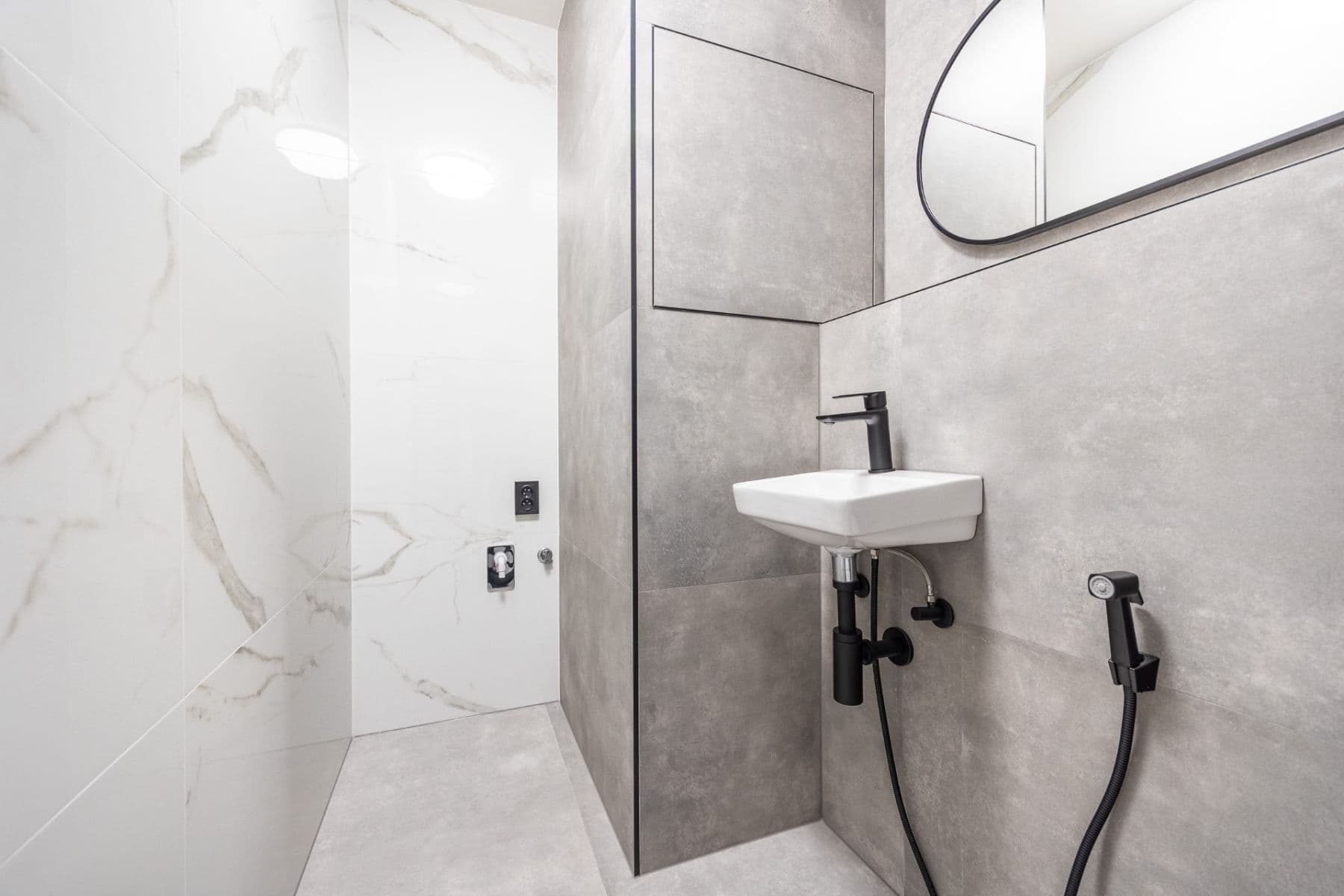 Prodej bytu 3+kk 73 m², Podjavorinské, Praha, Praha Prodej bytu 3+kk 73 m², Podjavorinské, Praha, Praha