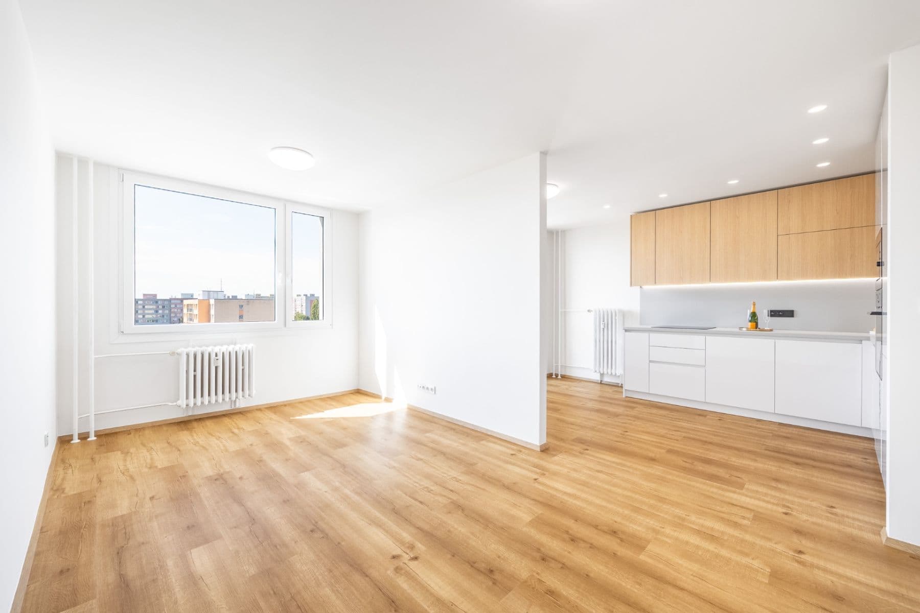 Prodej bytu 3+kk 73 m², Podjavorinské, Praha, Praha Prodej bytu 3+kk 73 m², Podjavorinské, Praha, Praha