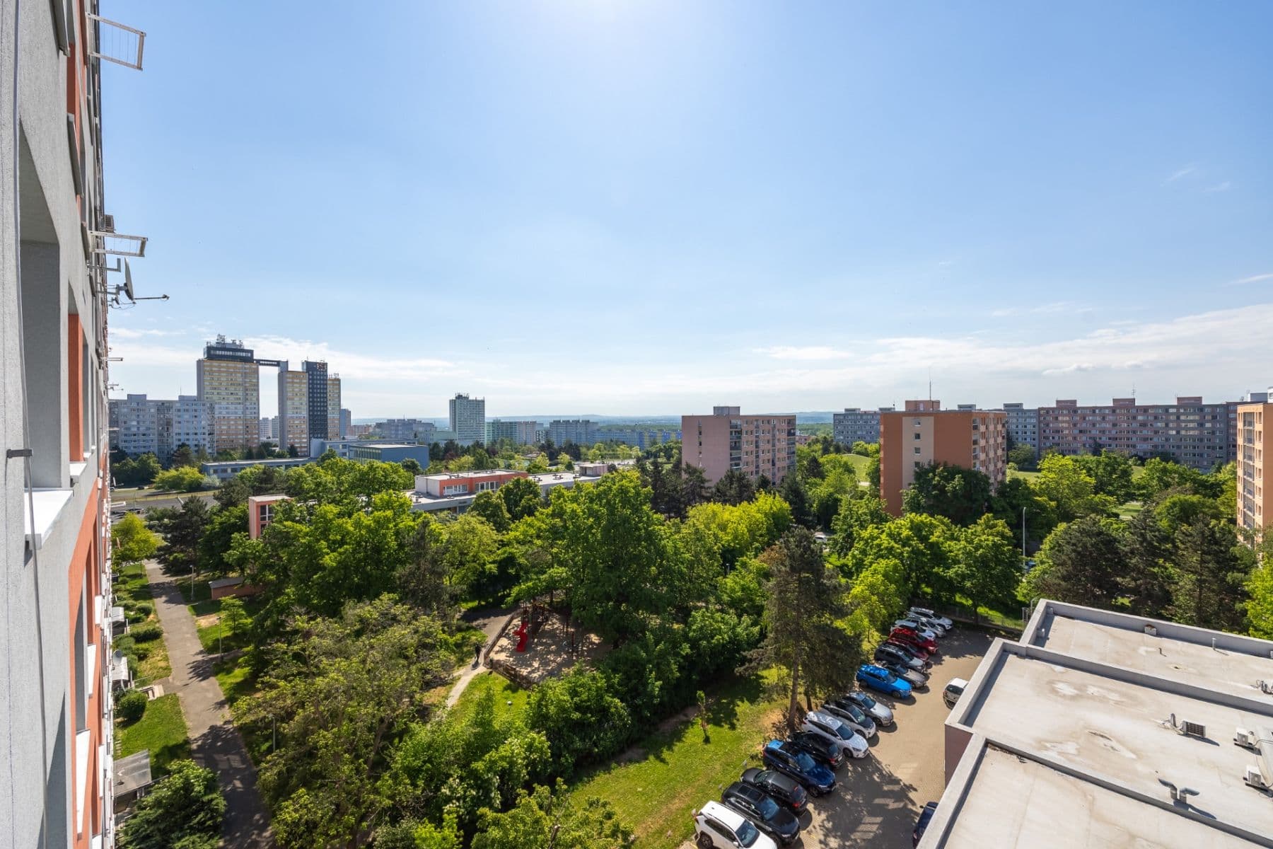 Prodej bytu 3+kk 73 m², Podjavorinské, Praha, Praha Prodej bytu 3+kk 73 m², Podjavorinské, Praha, Praha
