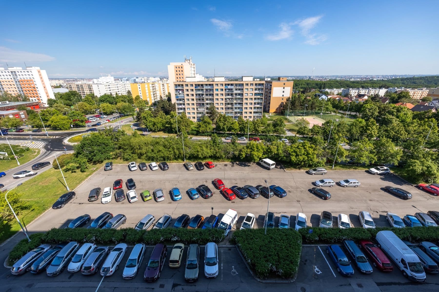 Prodej bytu 3+kk 73 m², Podjavorinské, Praha, Praha Prodej bytu 3+kk 73 m², Podjavorinské, Praha, Praha