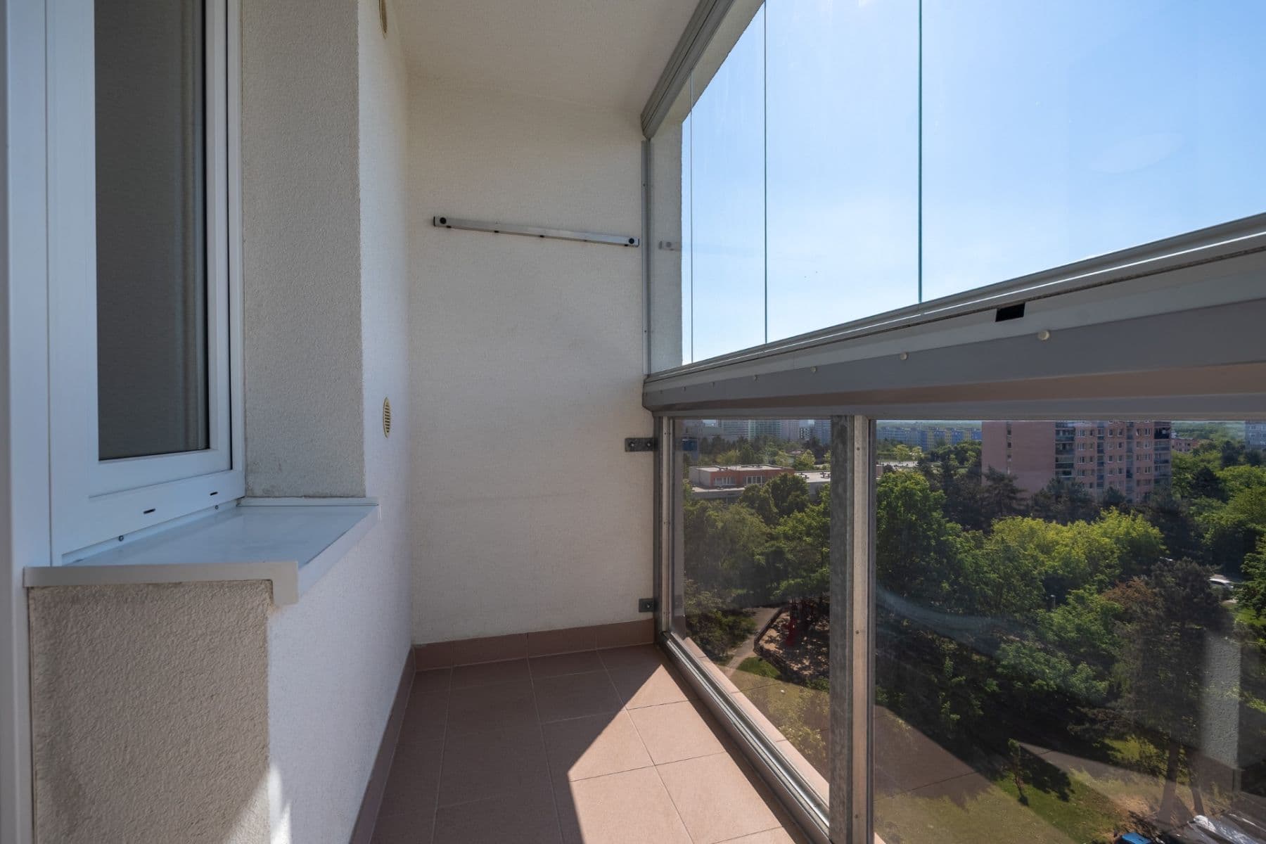 Prodej bytu 3+kk 73 m², Podjavorinské, Praha, Praha Prodej bytu 3+kk 73 m², Podjavorinské, Praha, Praha