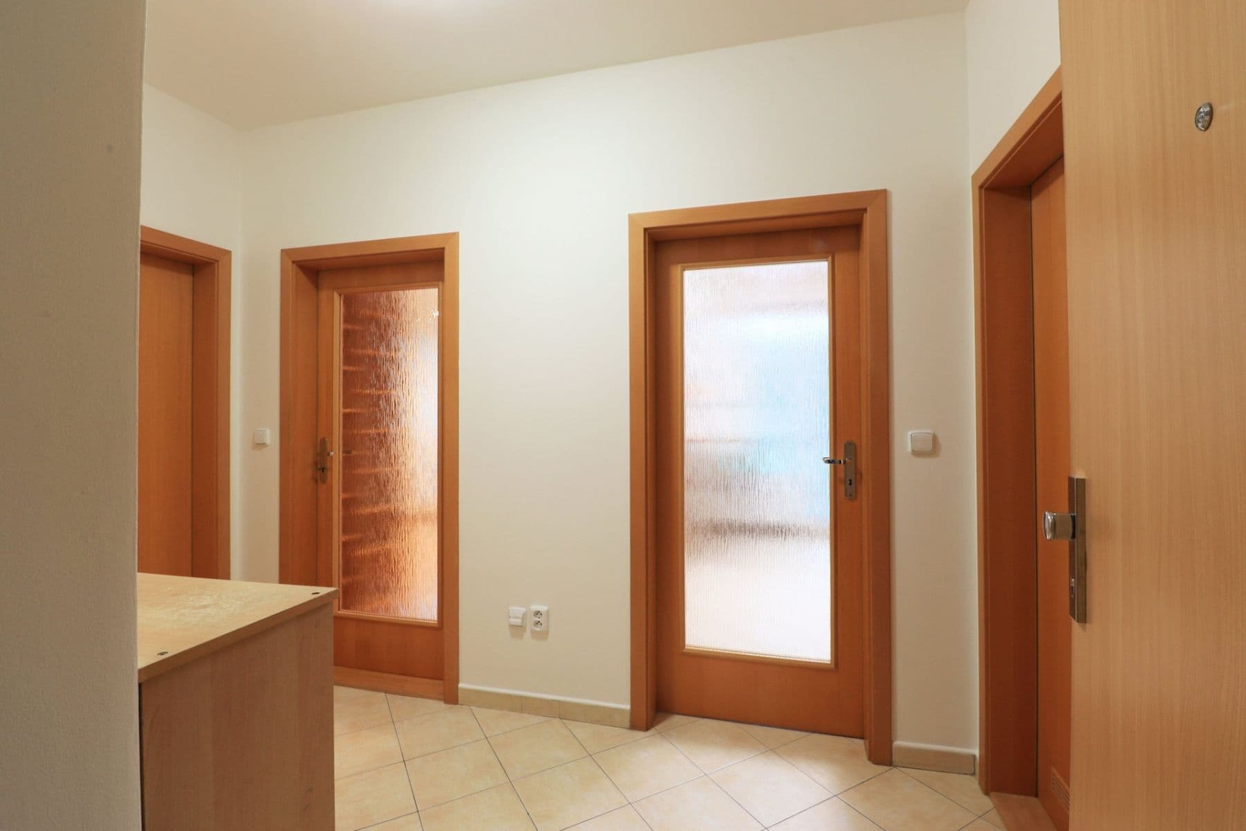 Pronájem bytu 2+1 59 m², Názovská, Praha, Praha Pronájem bytu 2+1 59 m², Názovská, Praha, Praha