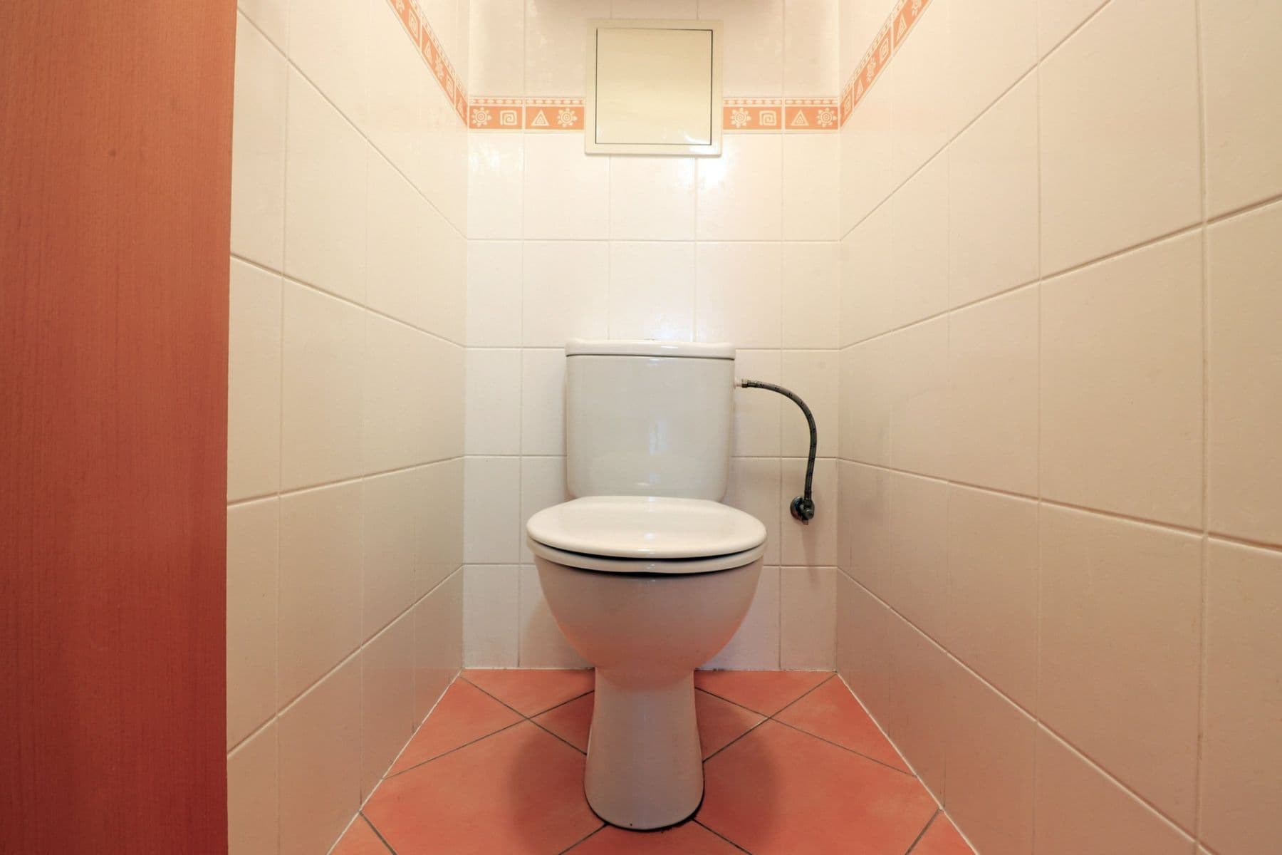 Pronájem bytu 2+1 59 m², Názovská, Praha, Praha Pronájem bytu 2+1 59 m², Názovská, Praha, Praha