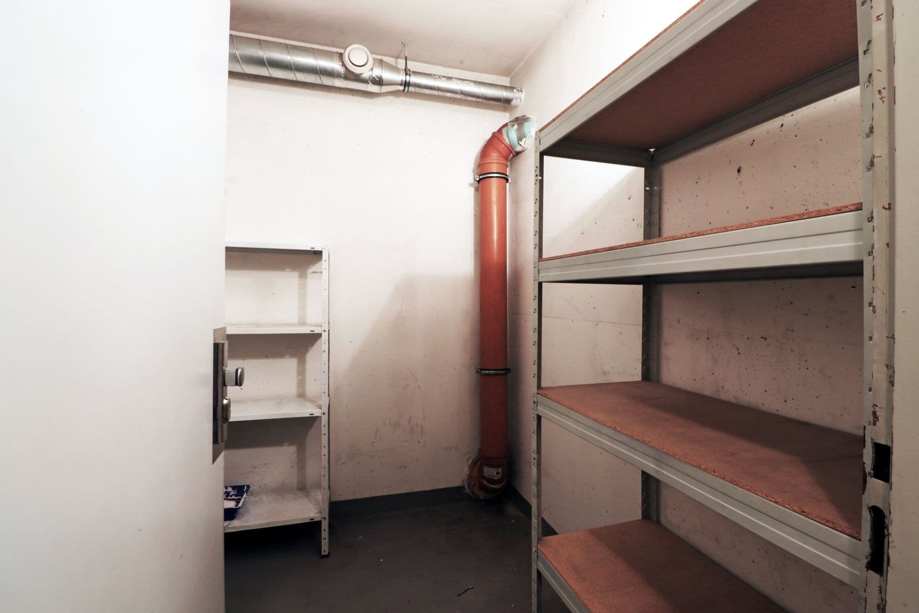 Pronájem bytu 2+1 59 m², Názovská, Praha, Praha Pronájem bytu 2+1 59 m², Názovská, Praha, Praha