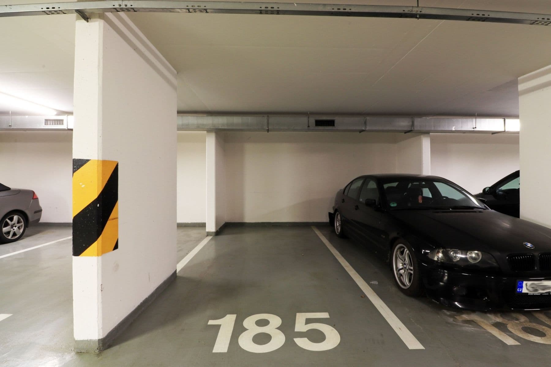 Pronájem bytu 2+1 59 m², Názovská, Praha, Praha Pronájem bytu 2+1 59 m², Názovská, Praha, Praha