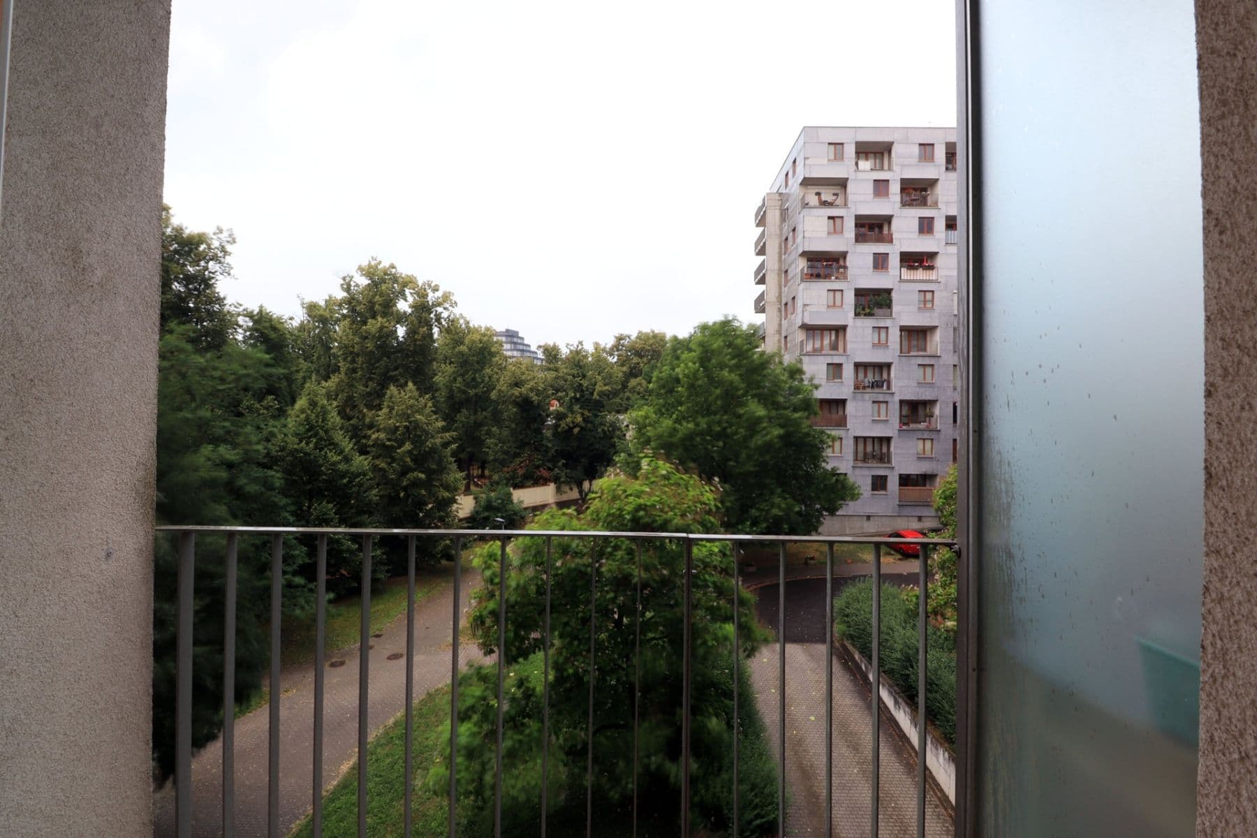Pronájem bytu 2+1 59 m², Názovská, Praha, Praha Pronájem bytu 2+1 59 m², Názovská, Praha, Praha