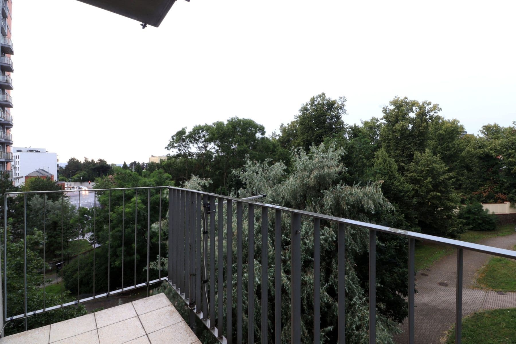 Pronájem bytu 2+1 59 m², Názovská, Praha, Praha Pronájem bytu 2+1 59 m², Názovská, Praha, Praha