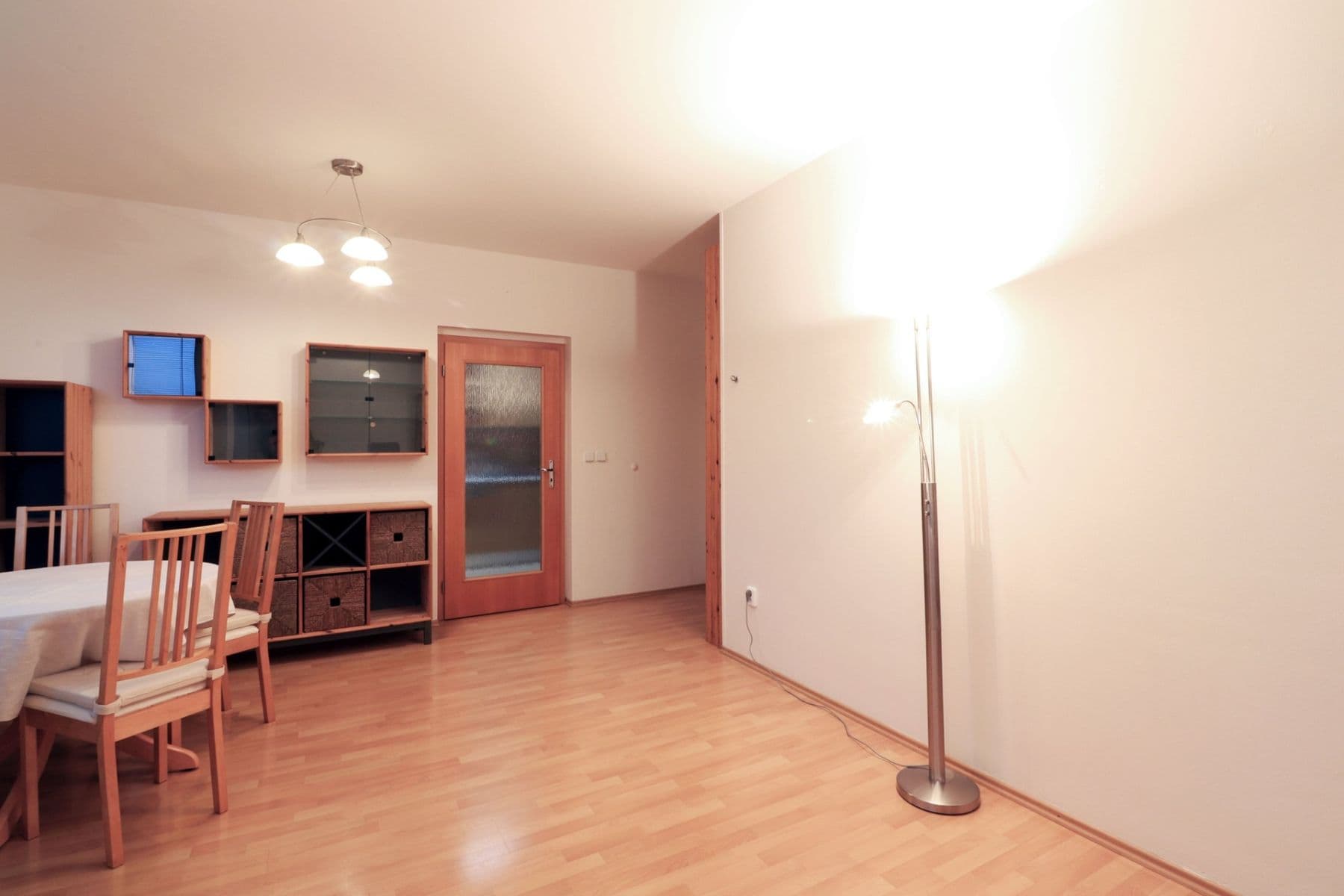 Pronájem bytu 2+1 59 m², Názovská, Praha, Praha Pronájem bytu 2+1 59 m², Názovská, Praha, Praha