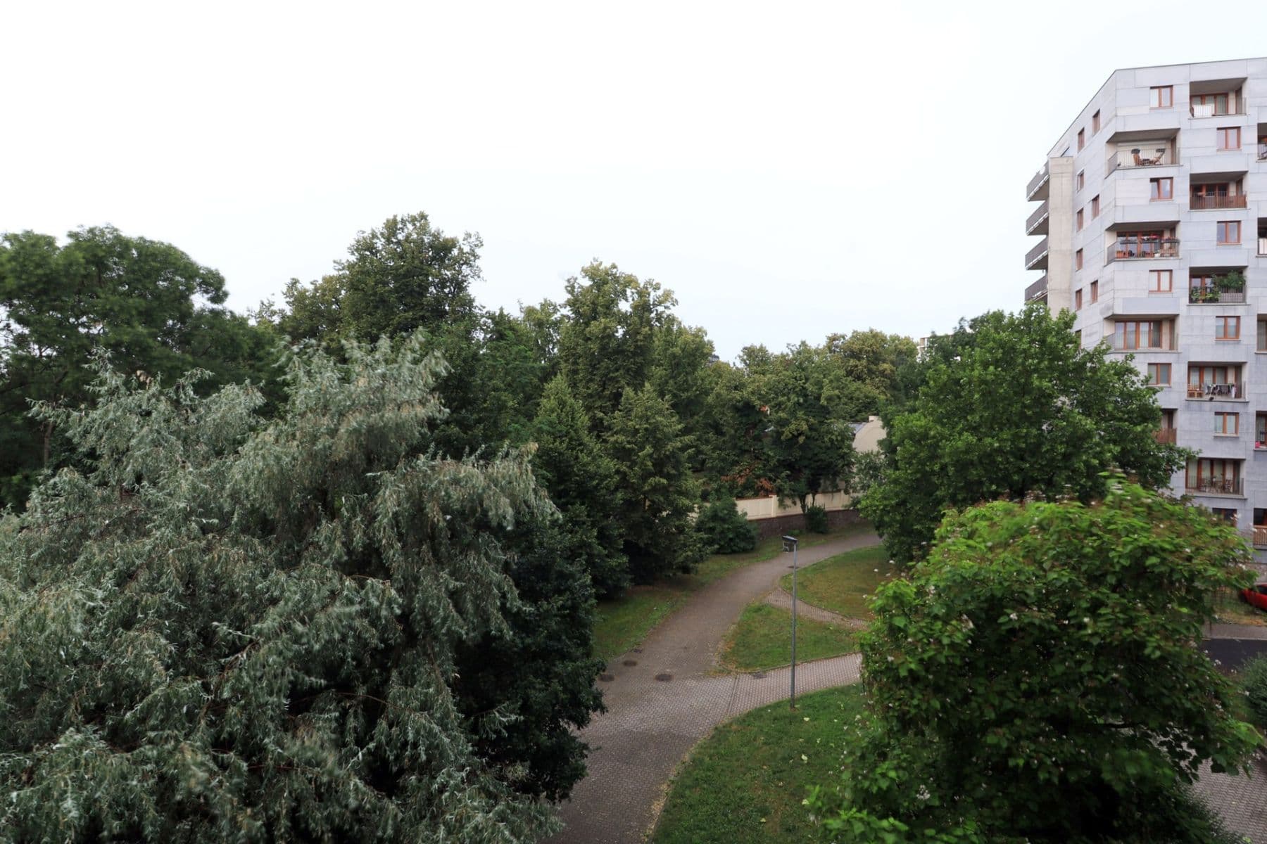 Pronájem bytu 2+1 59 m², Názovská, Praha, Praha Pronájem bytu 2+1 59 m², Názovská, Praha, Praha