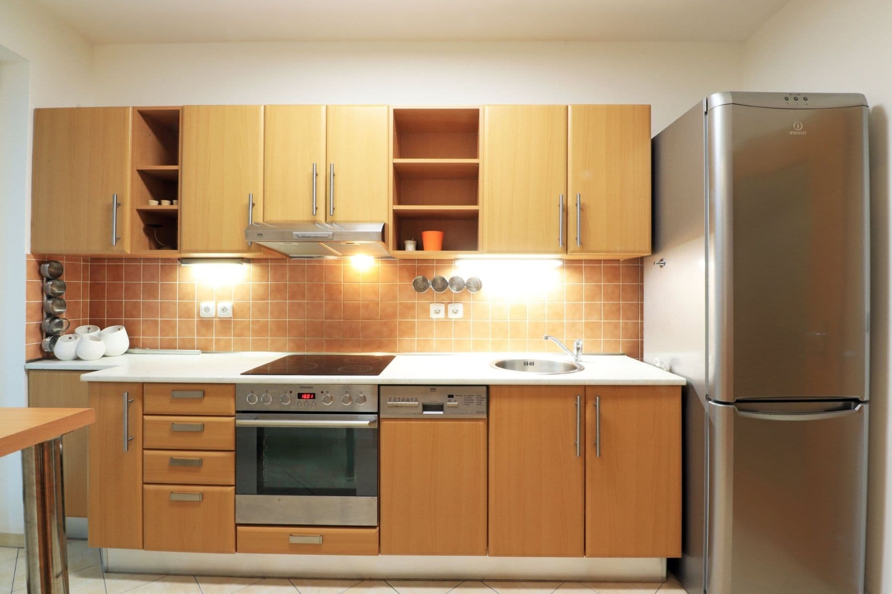 Pronájem bytu 2+1 59 m², Názovská, Praha, Praha Pronájem bytu 2+1 59 m², Názovská, Praha, Praha