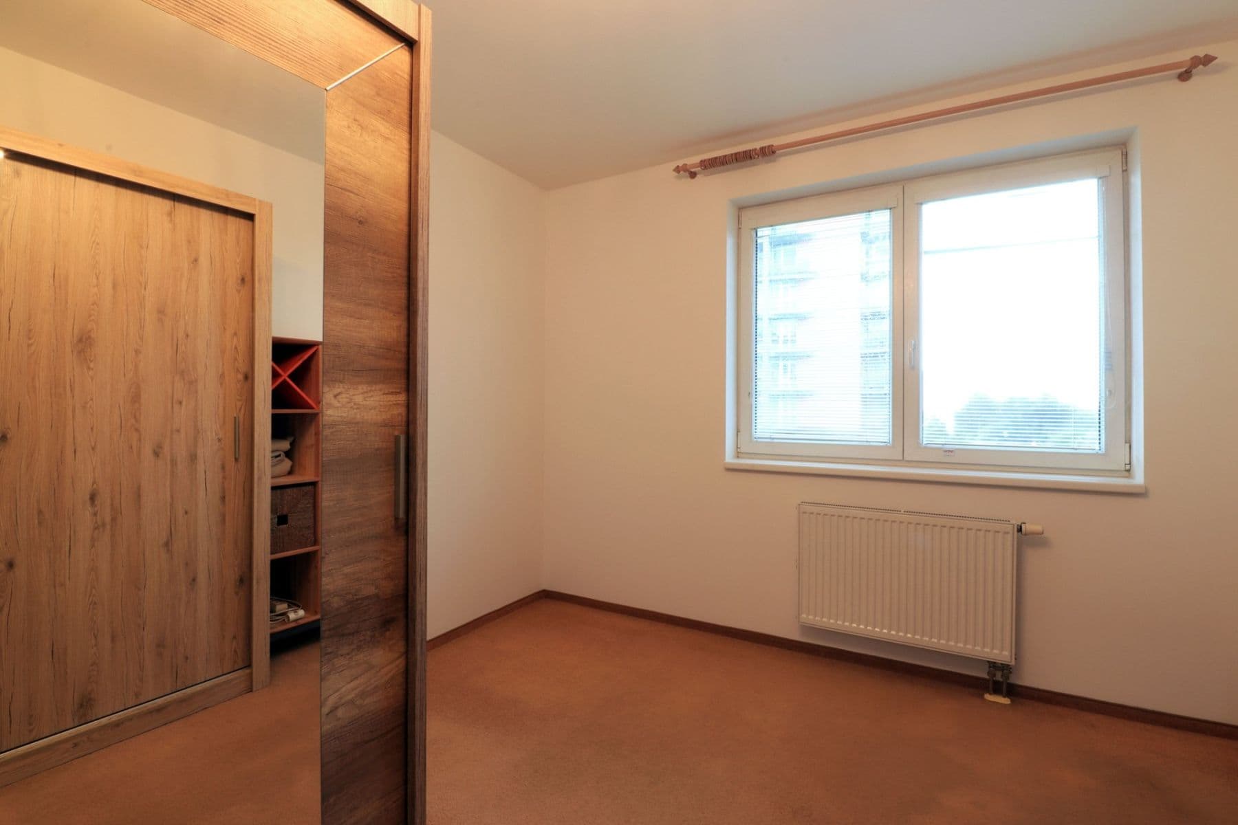 Pronájem bytu 2+1 59 m², Názovská, Praha, Praha Pronájem bytu 2+1 59 m², Názovská, Praha, Praha