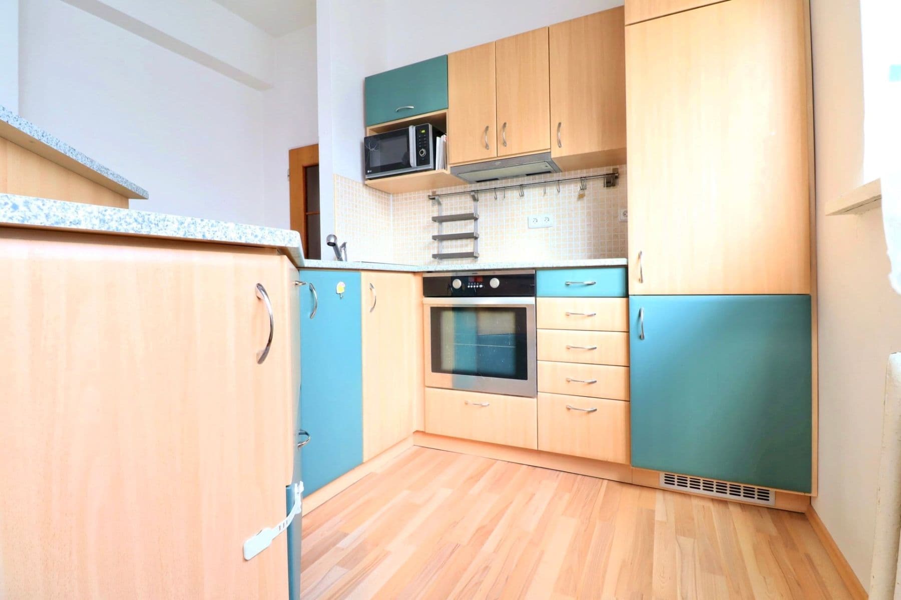 Pronájem bytu 2+kk 46 m², U bazénu, Praha, Praha Pronájem bytu 2+kk 46 m², U bazénu, Praha, Praha
