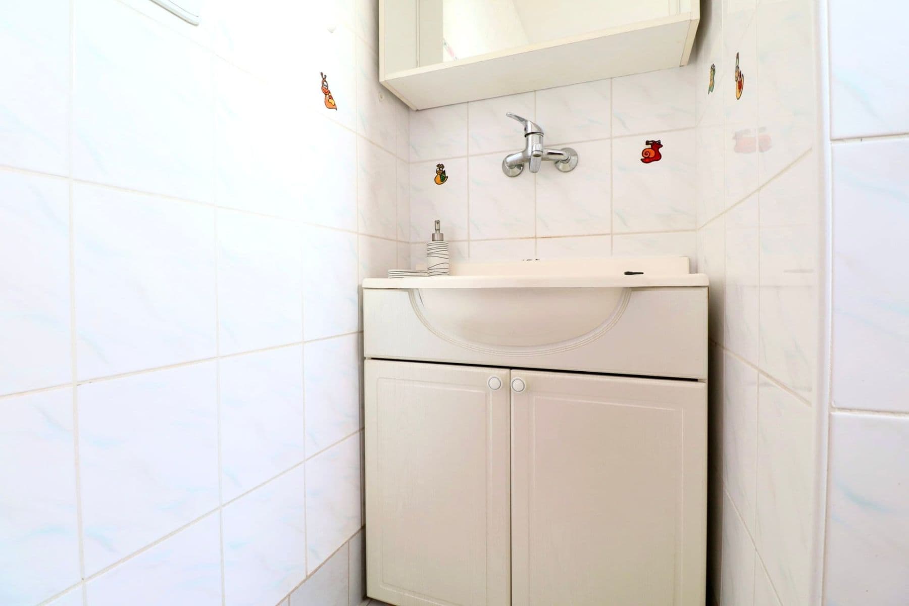 Pronájem bytu 2+kk 46 m², U bazénu, Praha, Praha Pronájem bytu 2+kk 46 m², U bazénu, Praha, Praha