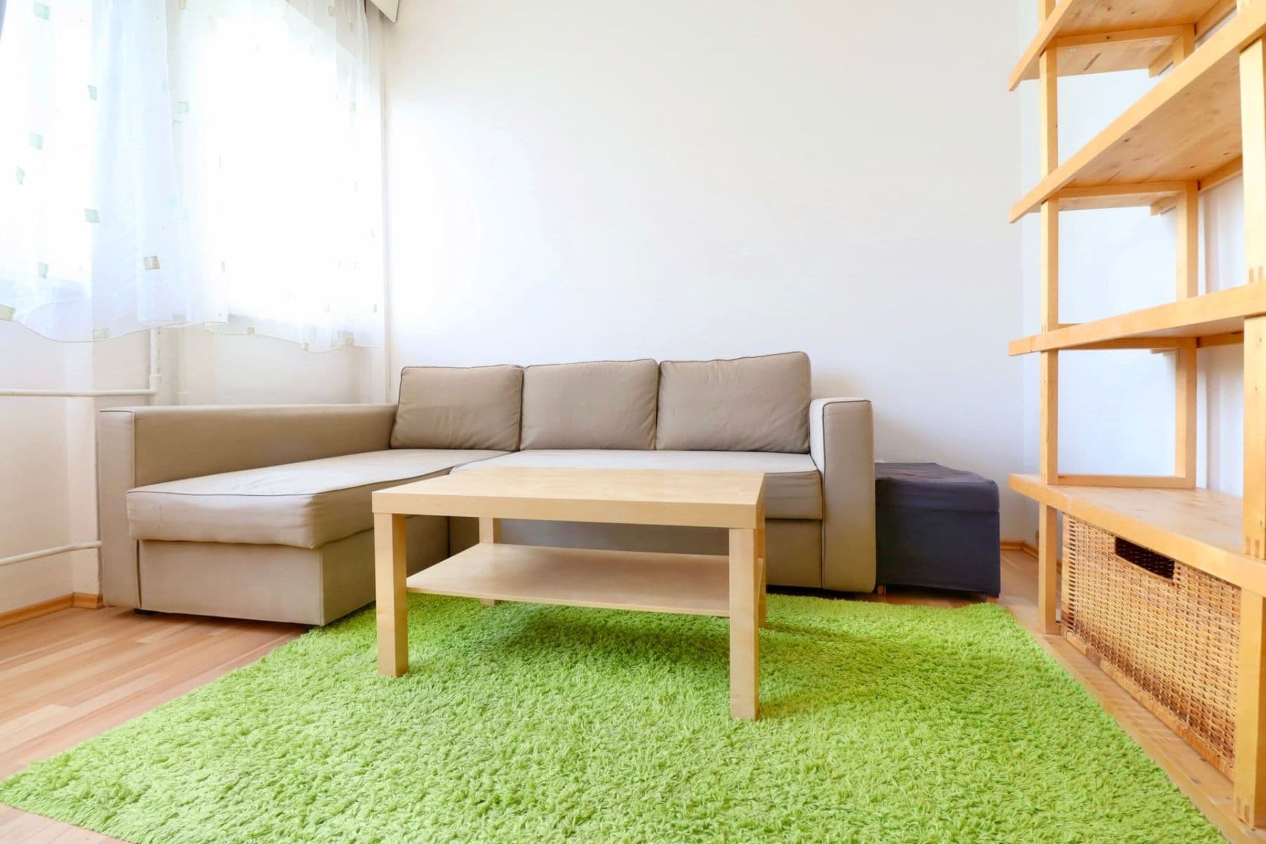 Pronájem bytu 2+kk 46 m², U bazénu, Praha, Praha Pronájem bytu 2+kk 46 m², U bazénu, Praha, Praha