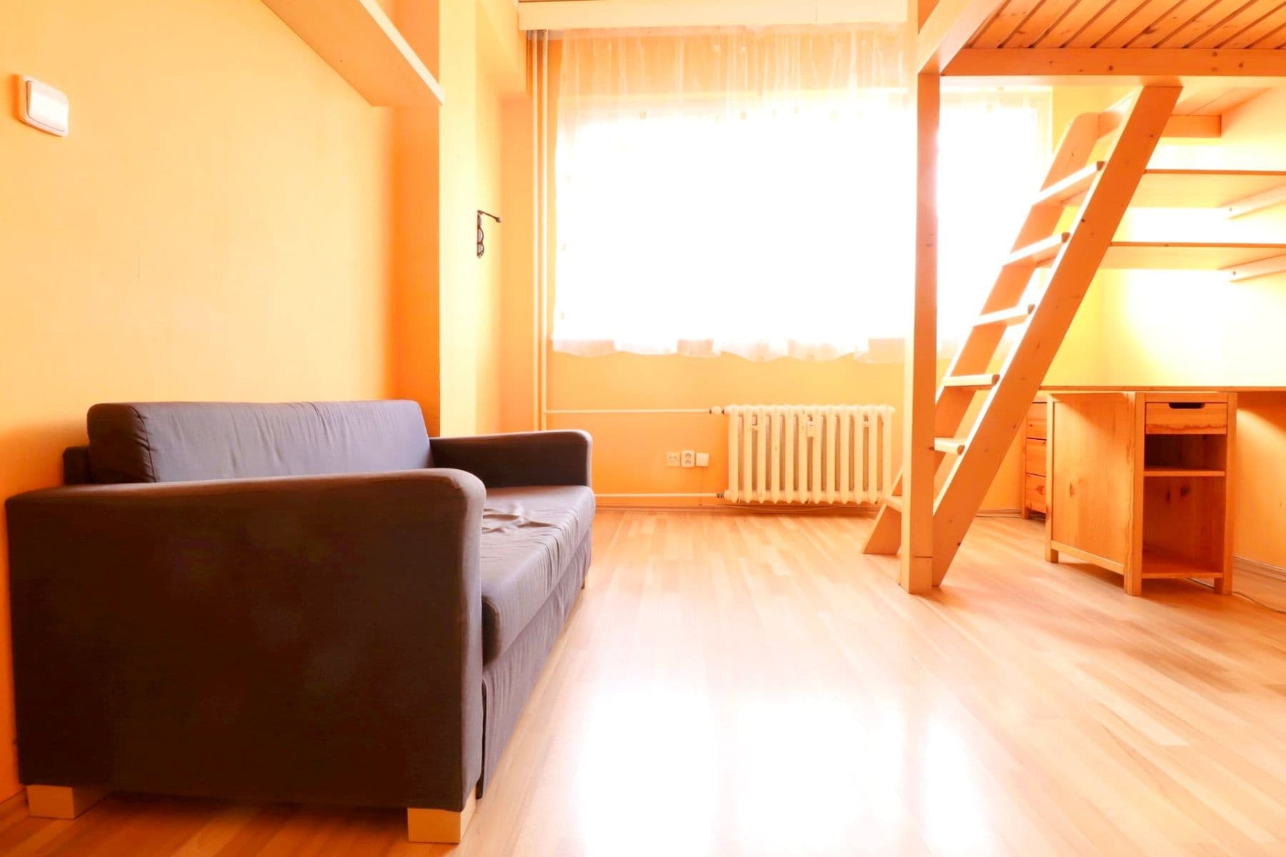 Pronájem bytu 2+kk 46 m², U bazénu, Praha, Praha Pronájem bytu 2+kk 46 m², U bazénu, Praha, Praha