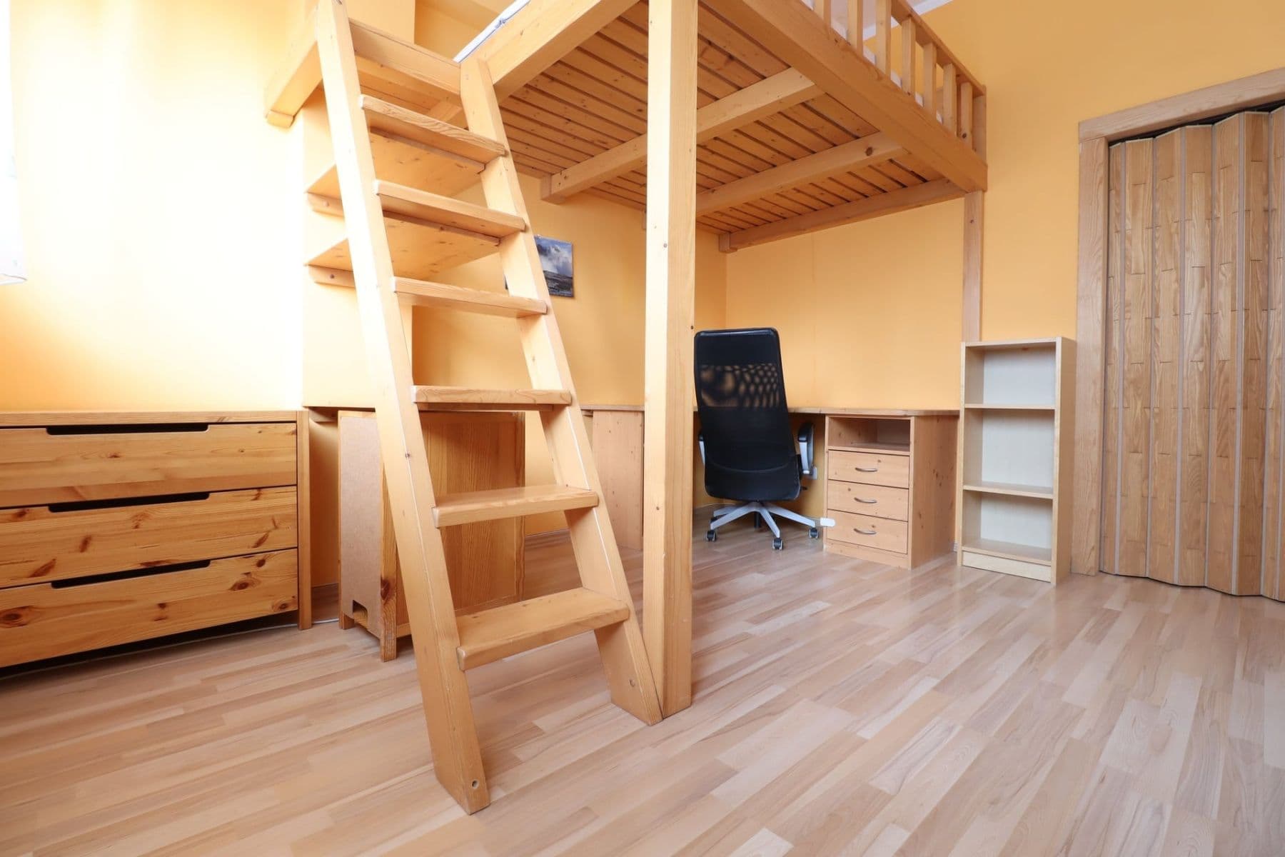 Pronájem bytu 2+kk 46 m², U bazénu, Praha, Praha Pronájem bytu 2+kk 46 m², U bazénu, Praha, Praha