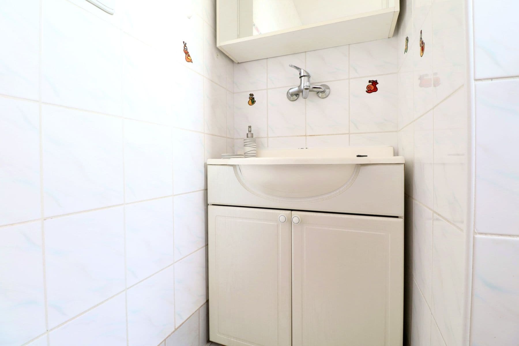 Pronájem bytu 2+kk 46 m², U bazénu, Praha, Praha Pronájem bytu 2+kk 46 m², U bazénu, Praha, Praha