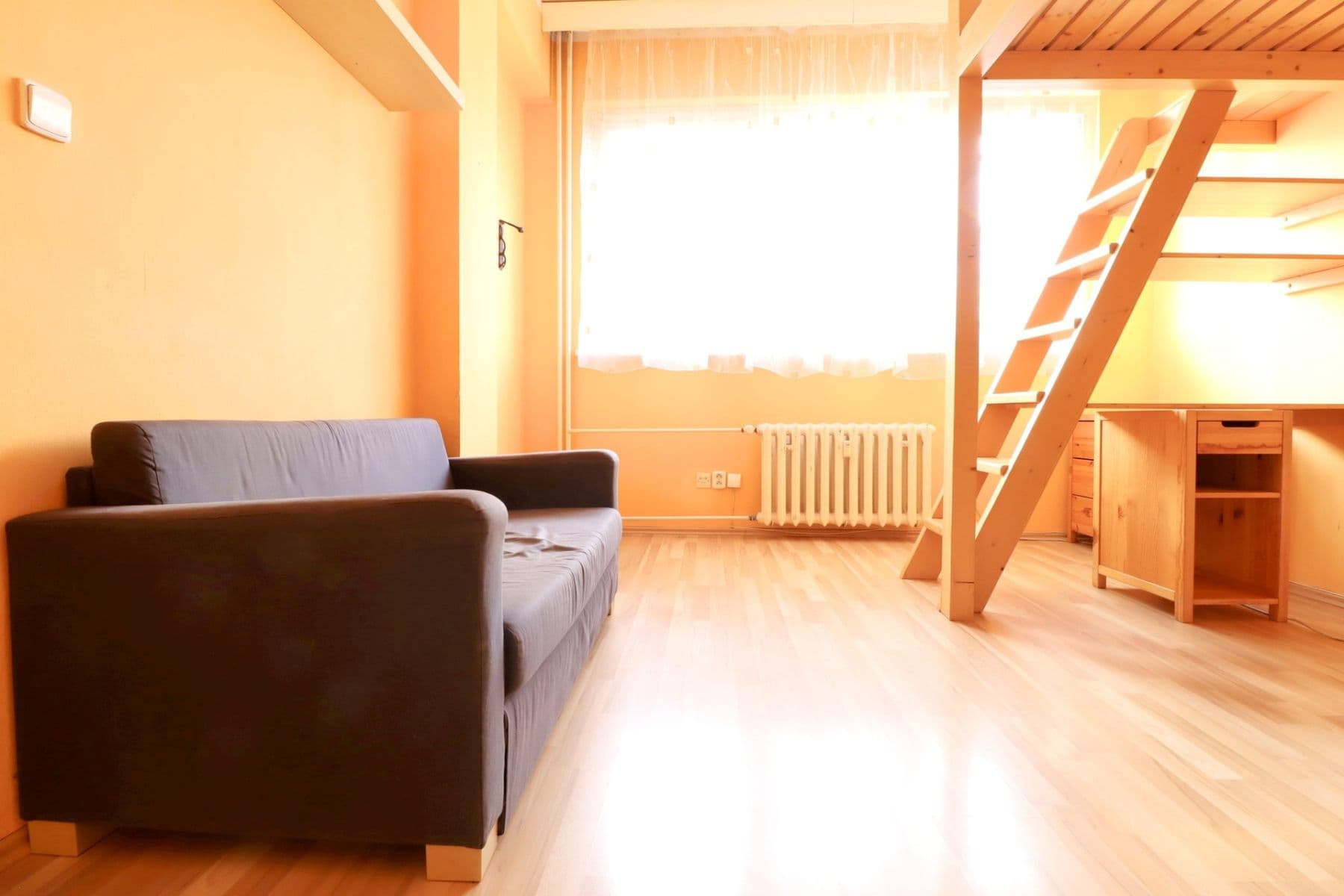 Pronájem bytu 2+kk 46 m², U bazénu, Praha, Praha Pronájem bytu 2+kk 46 m², U bazénu, Praha, Praha