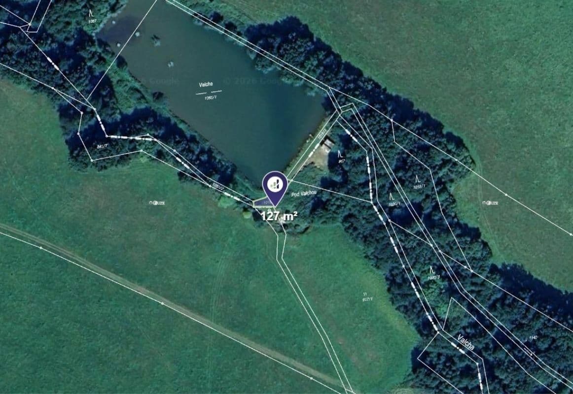 Prodej pozemku 18.022 m², Jablonné v Podještědí, Liberecký kraj Prodej pozemku 18.022 m², Jablonné v Podještědí, Liberecký kraj