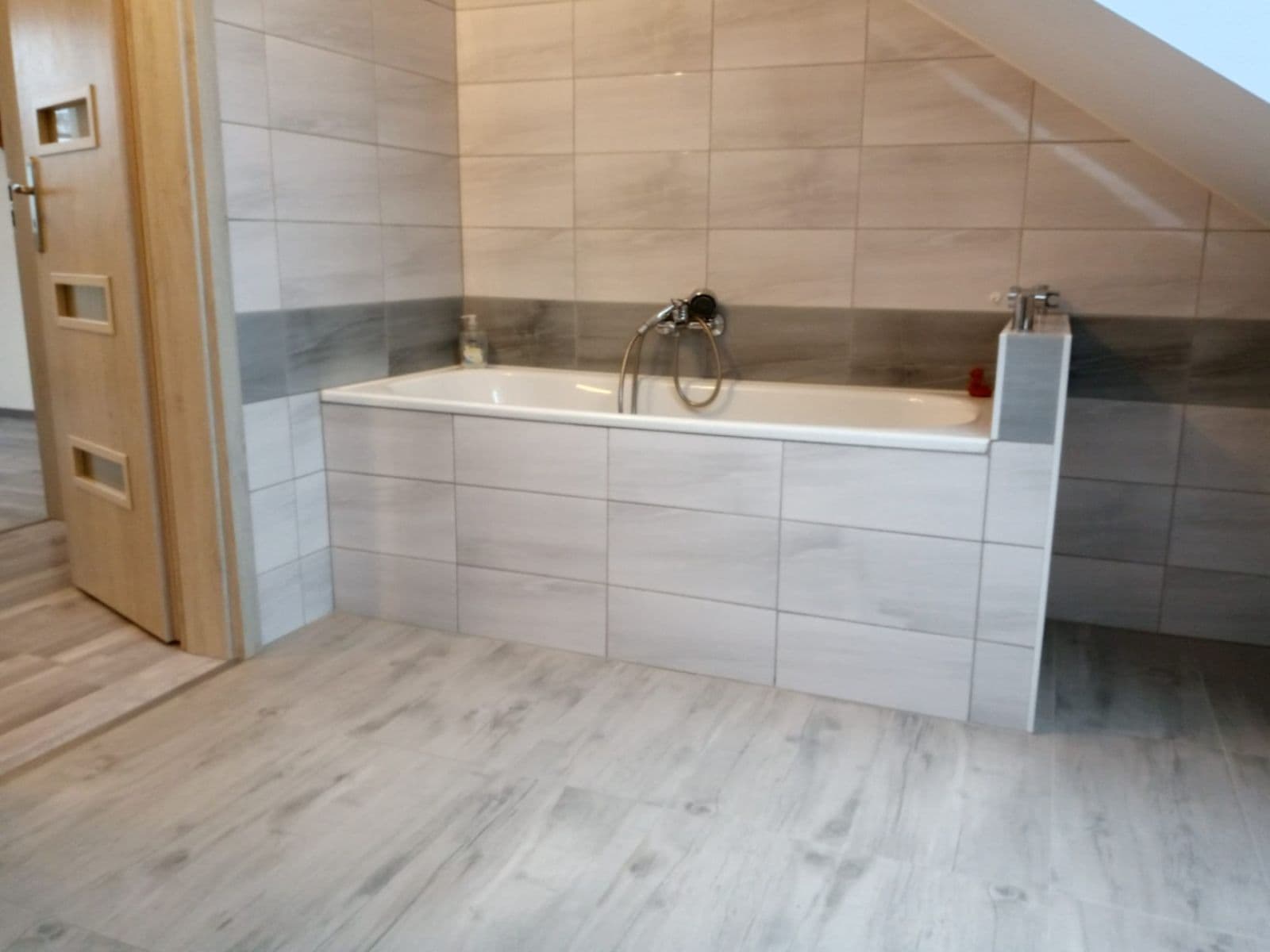 Prodej bytu 2+kk 77 m², Sklenářka, Hořovice, Středočeský kraj Prodej bytu 2+kk 77 m², Sklenářka, Hořovice, Středočeský kraj