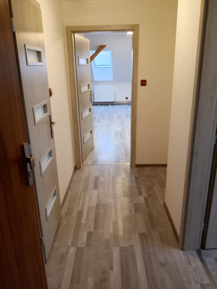 Prodej bytu 2+kk 77 m², Sklenářka, Hořovice, Středočeský kraj Prodej bytu 2+kk 77 m², Sklenářka, Hořovice, Středočeský kraj