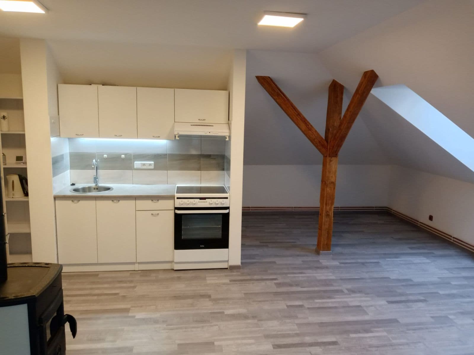 Prodej bytu 2+kk 77 m², Sklenářka, Hořovice, Středočeský kraj Prodej bytu 2+kk 77 m², Sklenářka, Hořovice, Středočeský kraj