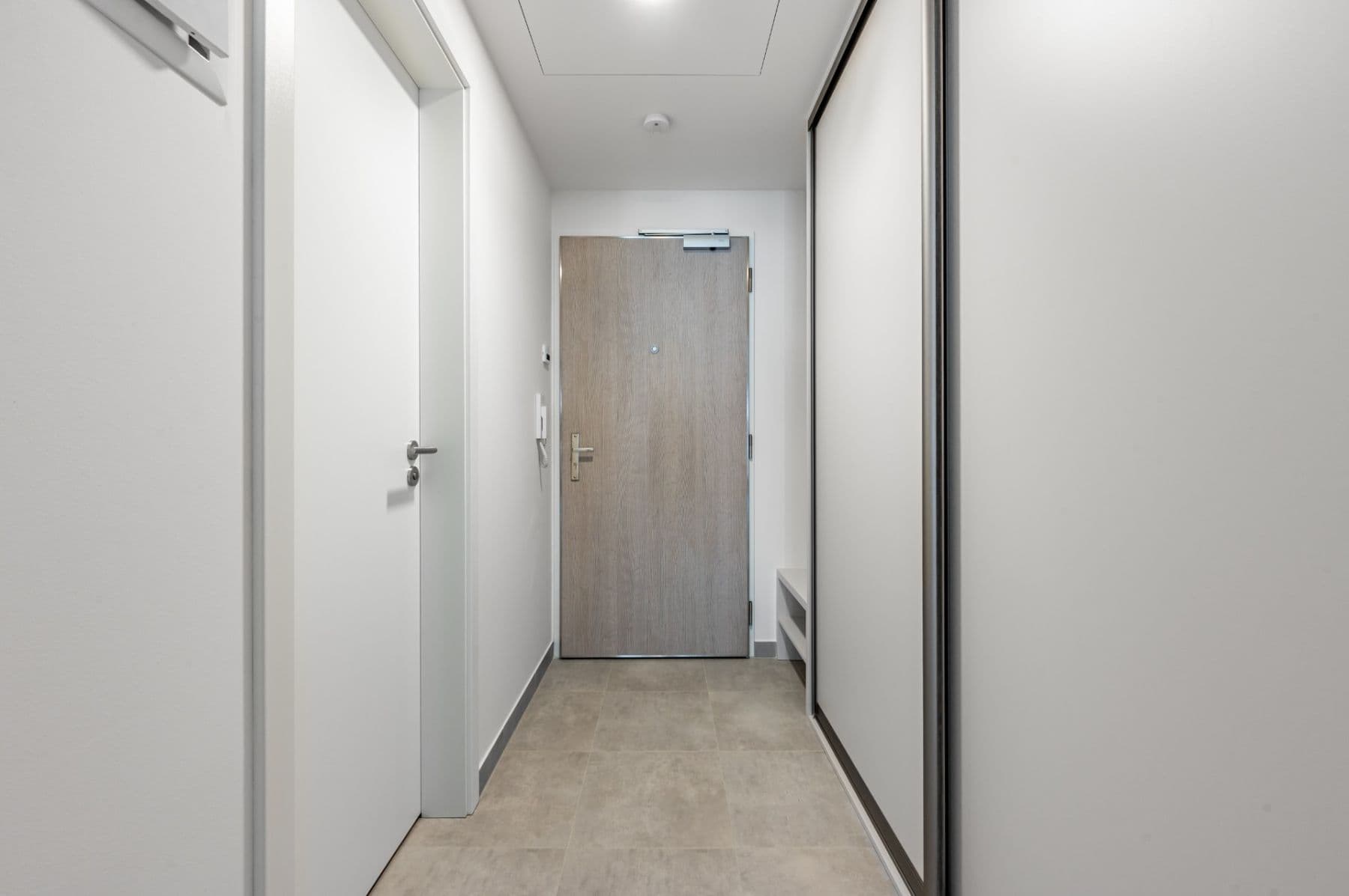 Pronájem bytu 1+kk 35 m², Poděbradská, Praha, Praha Pronájem bytu 1+kk 35 m², Poděbradská, Praha, Praha