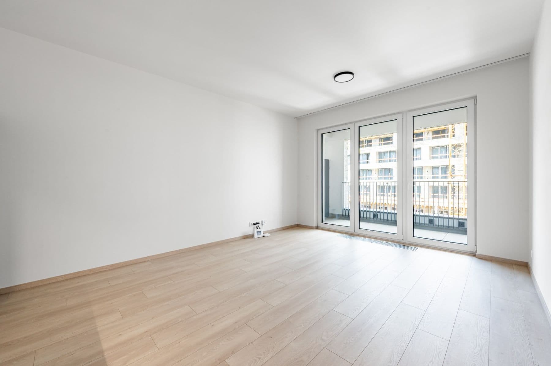 Pronájem bytu 1+kk 35 m², Poděbradská, Praha, Praha Pronájem bytu 1+kk 35 m², Poděbradská, Praha, Praha