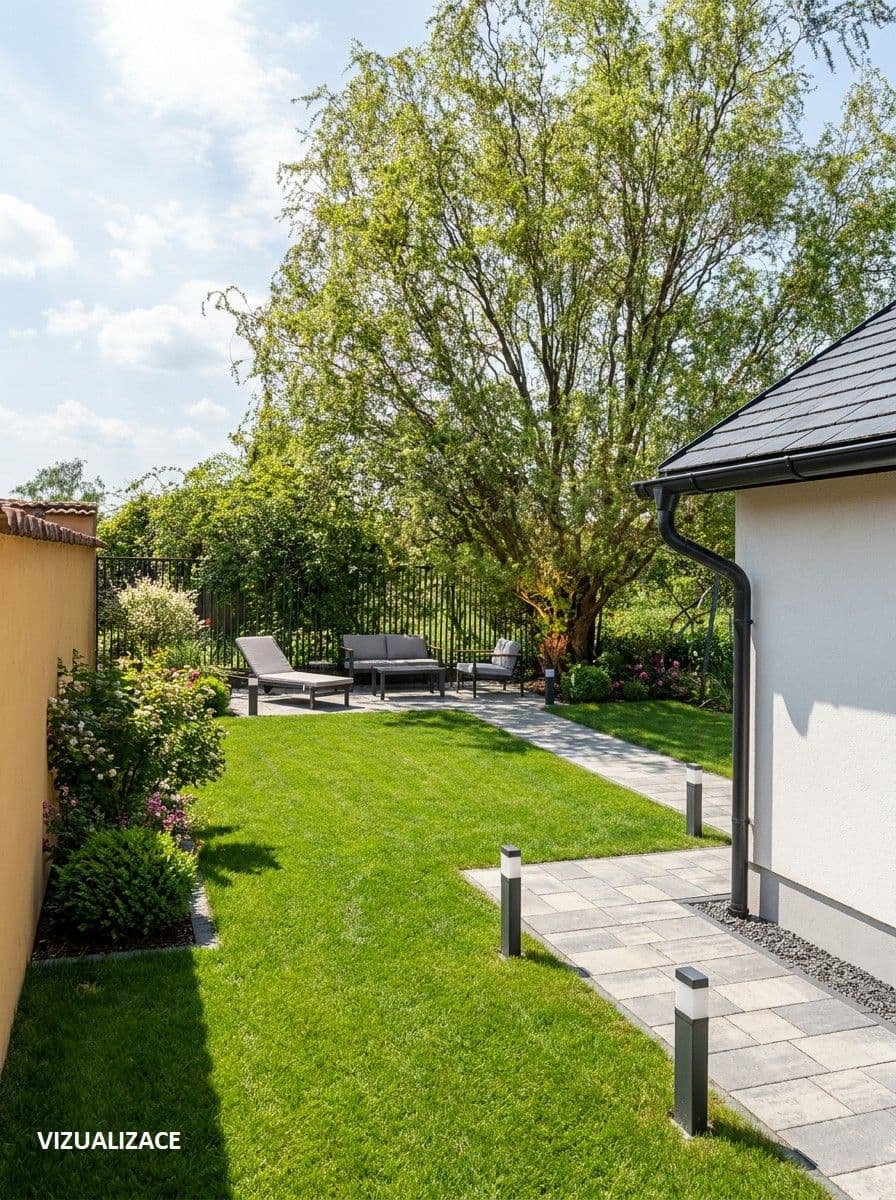 Prodej domu 124 m², pozemek 204 m², Kratochvilka, Jihomoravský kraj Prodej domu 124 m², pozemek 204 m², Kratochvilka, Jihomoravský kraj