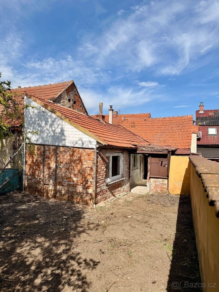 Prodej domu 124 m², pozemek 204 m², Kratochvilka, Jihomoravský kraj Prodej domu 124 m², pozemek 204 m², Kratochvilka, Jihomoravský kraj
