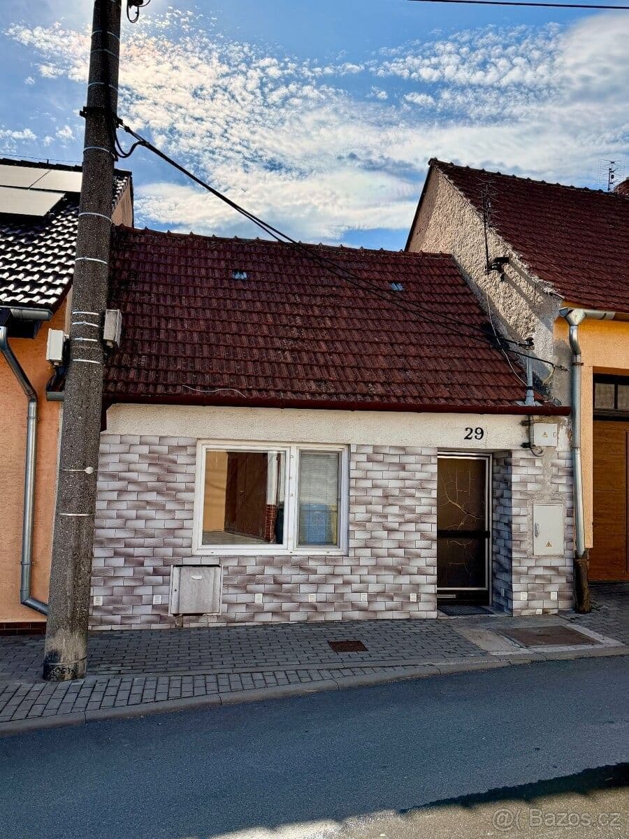 Prodej domu 124 m², pozemek 204 m², Kratochvilka, Jihomoravský kraj Prodej domu 124 m², pozemek 204 m², Kratochvilka, Jihomoravský kraj