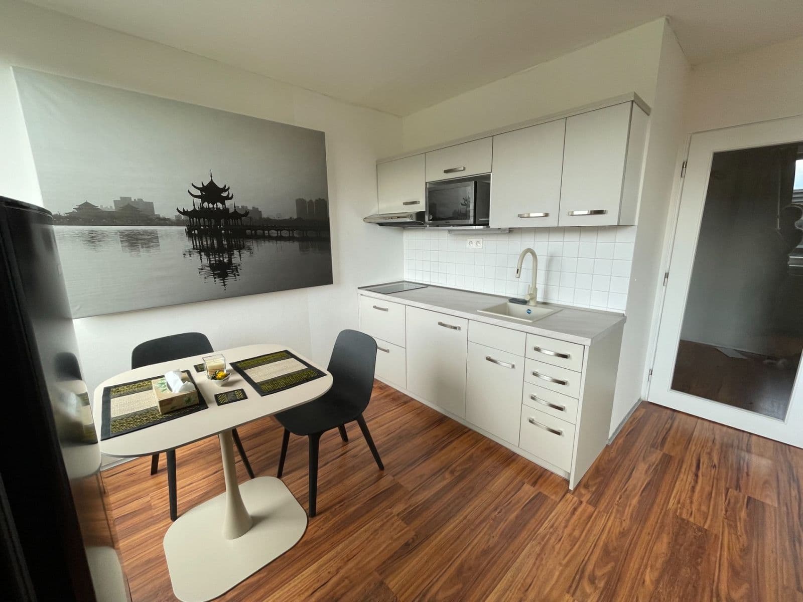 Pronájem bytu 1+kk 36 m², Molákova, Praha, Praha Pronájem bytu 1+kk 36 m², Molákova, Praha, Praha