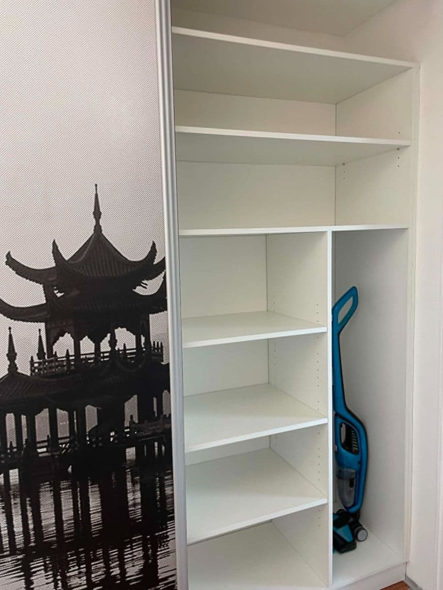 Pronájem bytu 1+kk 36 m², Molákova, Praha, Praha Pronájem bytu 1+kk 36 m², Molákova, Praha, Praha