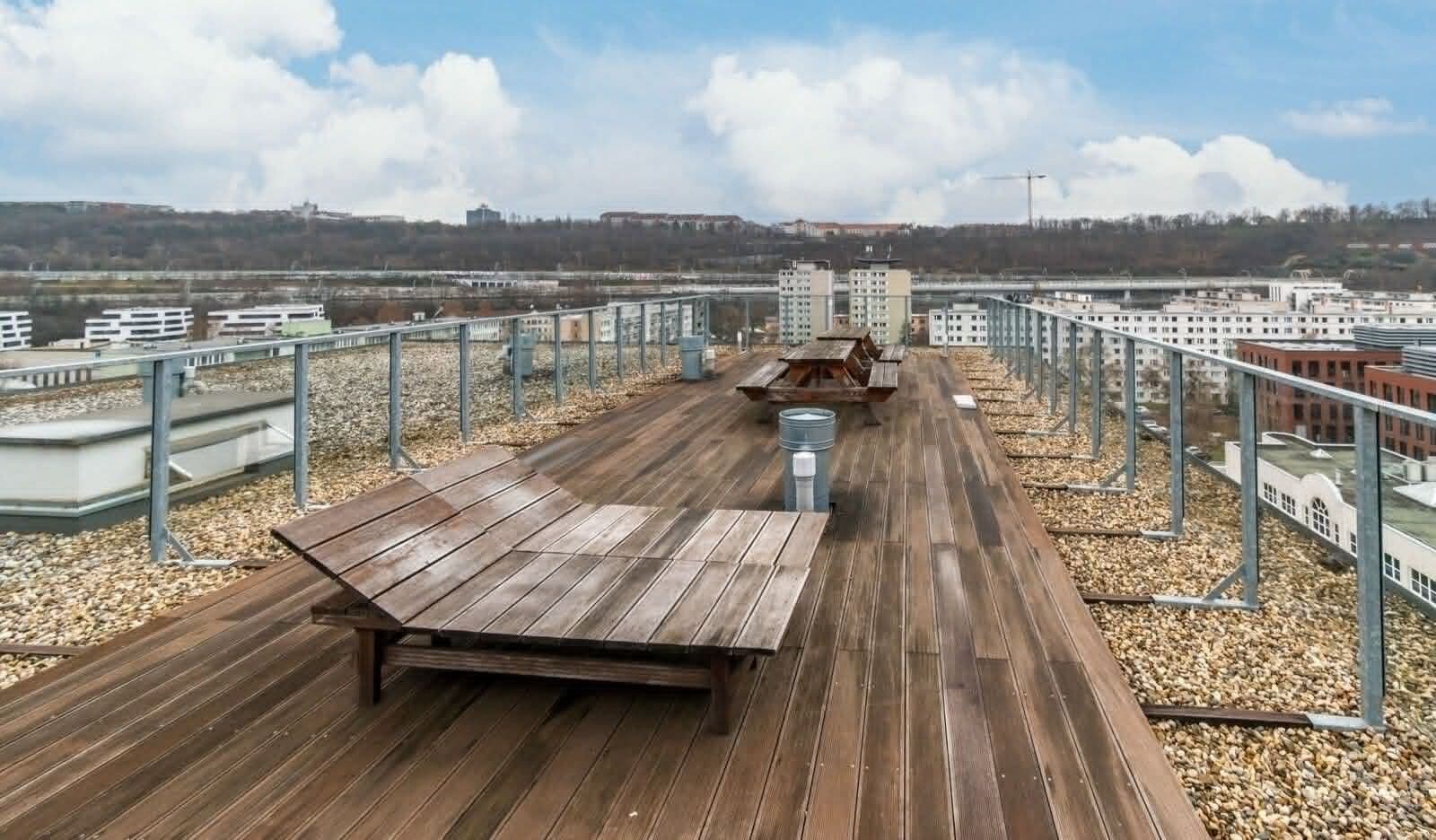 Pronájem bytu 1+kk 36 m², Molákova, Praha, Praha Pronájem bytu 1+kk 36 m², Molákova, Praha, Praha