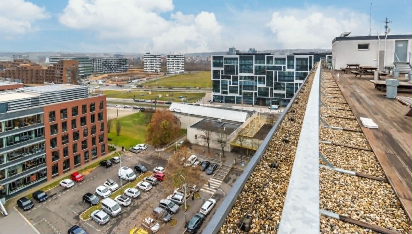 Pronájem bytu 1+kk 36 m², Molákova, Praha, Praha Pronájem bytu 1+kk 36 m², Molákova, Praha, Praha