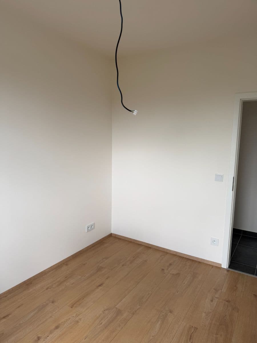 Pronájem bytu 2+kk 48 m², Strančická, Praha, Praha Pronájem bytu 2+kk 48 m², Strančická, Praha, Praha