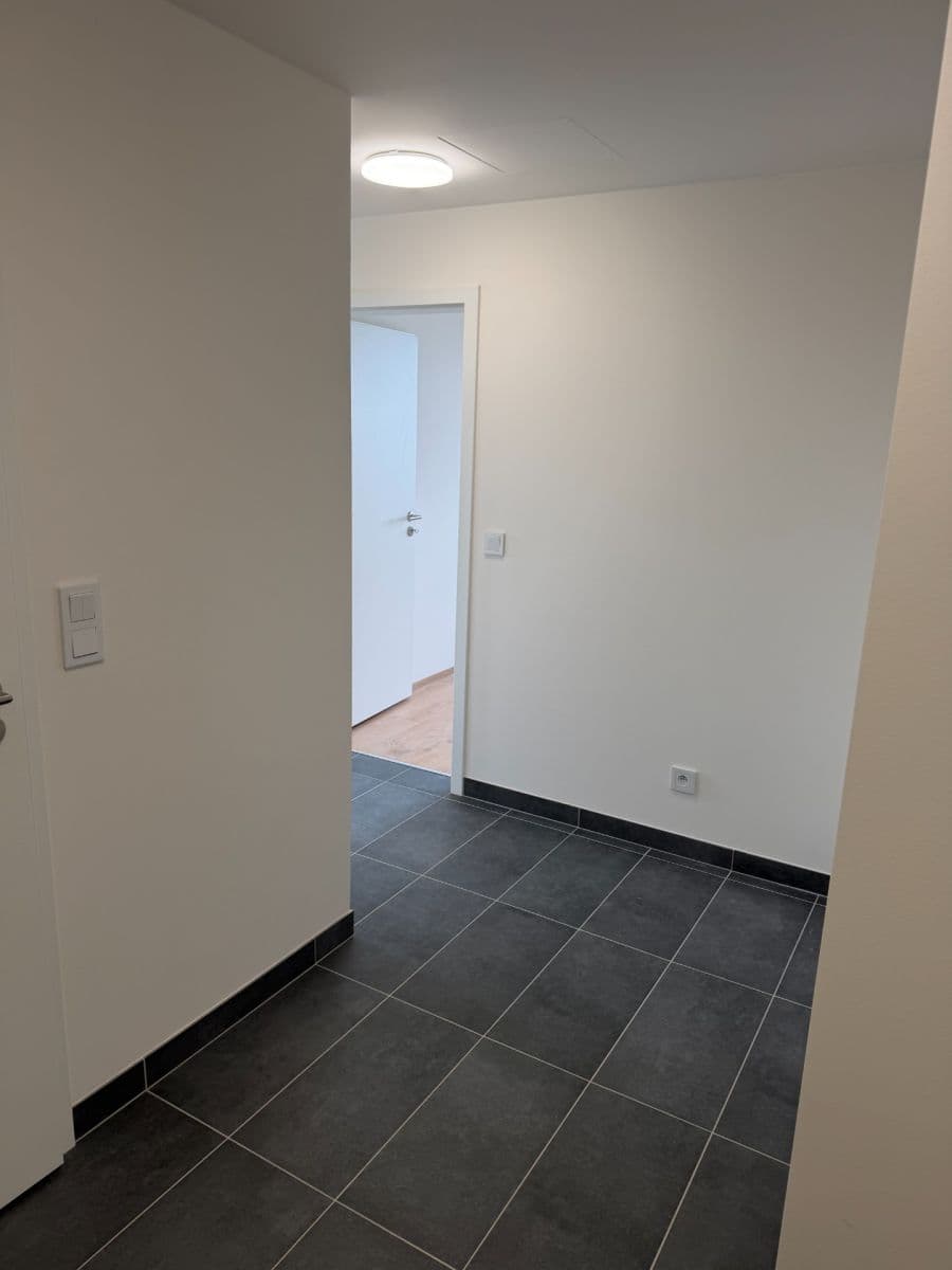 Pronájem bytu 2+kk 48 m², Strančická, Praha, Praha Pronájem bytu 2+kk 48 m², Strančická, Praha, Praha