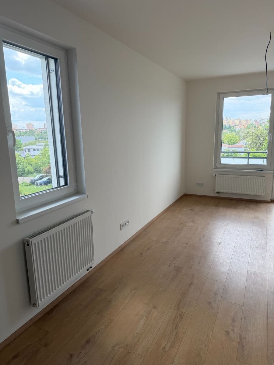 Pronájem bytu 2+kk 48 m², Strančická, Praha, Praha Pronájem bytu 2+kk 48 m², Strančická, Praha, Praha