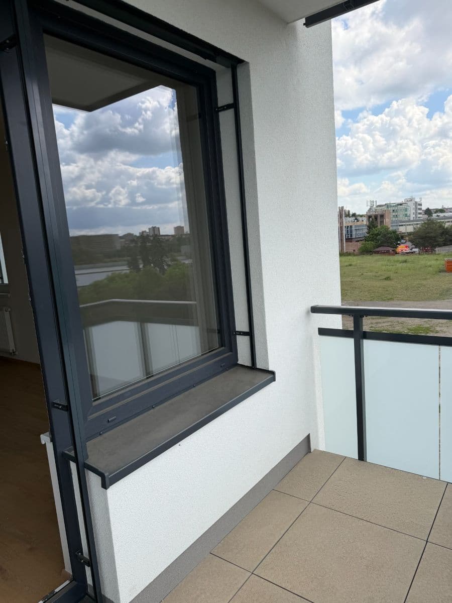 Pronájem bytu 2+kk 48 m², Strančická, Praha, Praha Pronájem bytu 2+kk 48 m², Strančická, Praha, Praha