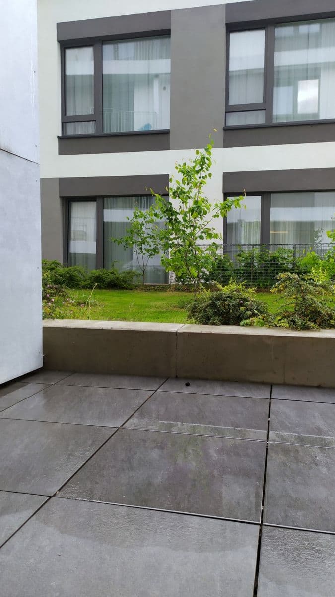 Pronájem bytu 1+kk 30 m², Mukařovského, Praha, Praha Pronájem bytu 1+kk 30 m², Mukařovského, Praha, Praha
