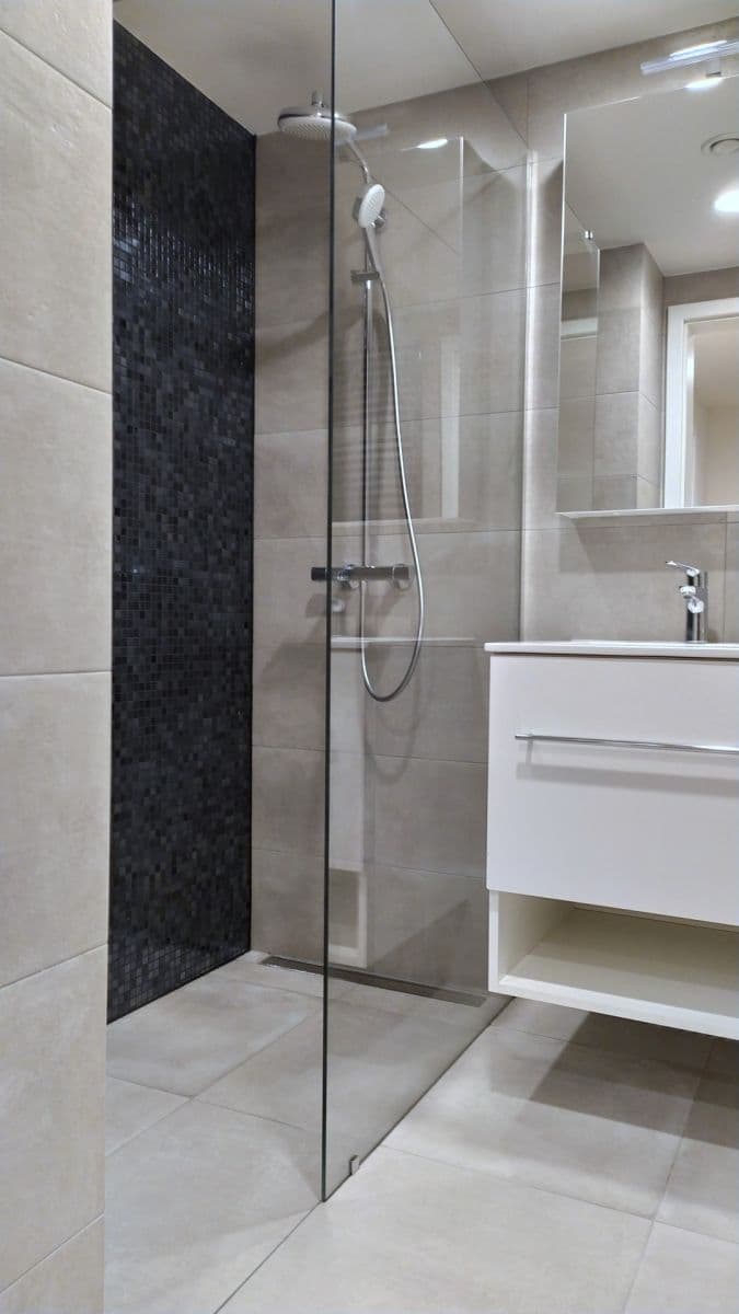 Pronájem bytu 1+kk 30 m², Mukařovského, Praha, Praha Pronájem bytu 1+kk 30 m², Mukařovského, Praha, Praha