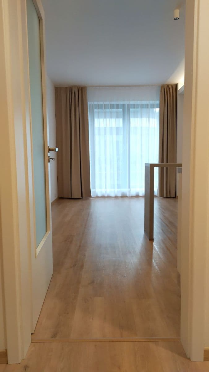 Pronájem bytu 1+kk 30 m², Mukařovského, Praha, Praha Pronájem bytu 1+kk 30 m², Mukařovského, Praha, Praha