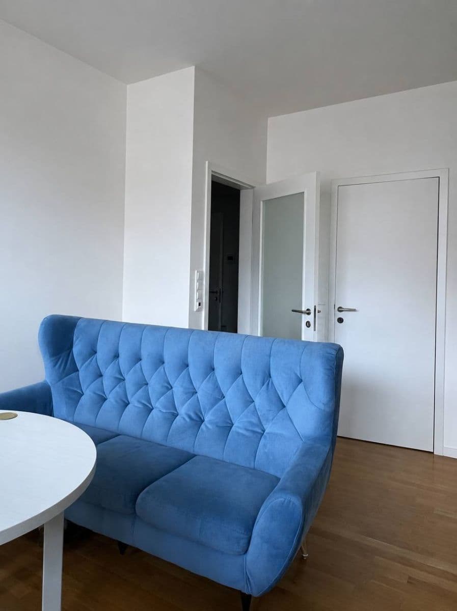 Pronájem bytu 2+kk 53 m², Zenklova, Praha, Praha Pronájem bytu 2+kk 53 m², Zenklova, Praha, Praha