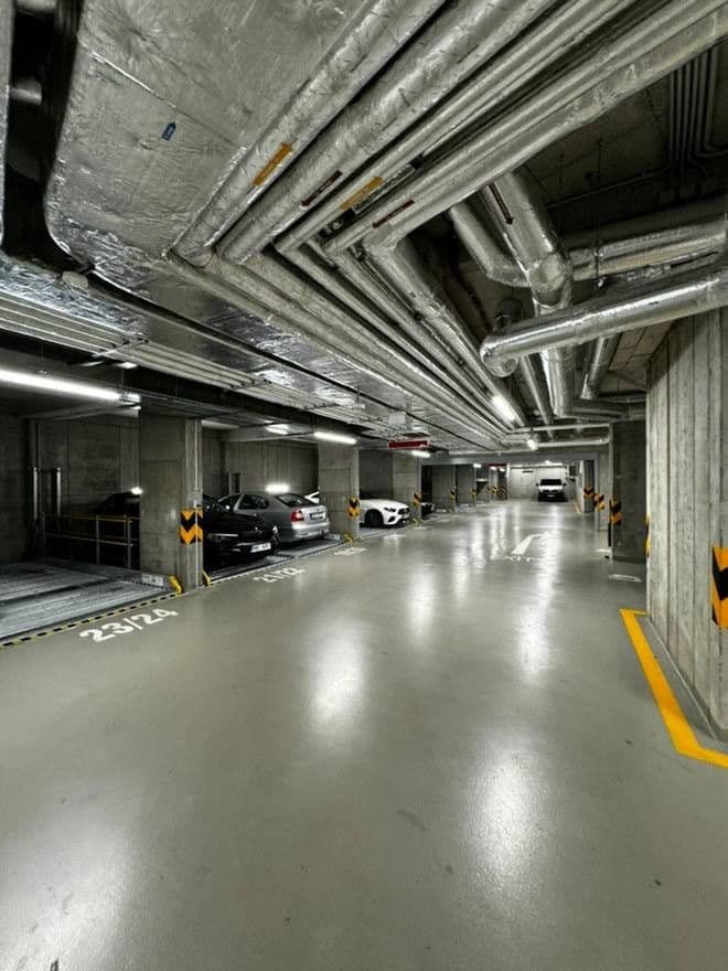 Pronájem bytu 2+kk 53 m², Zenklova, Praha, Praha Pronájem bytu 2+kk 53 m², Zenklova, Praha, Praha